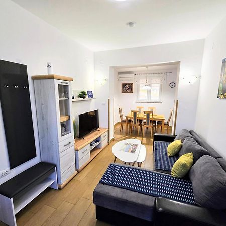 Apartment Gianfranko Opatija Eksteriør bilde