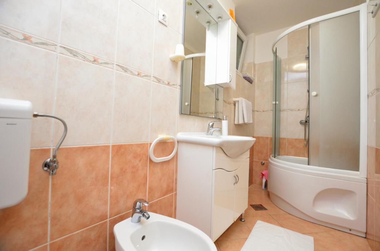 Apartment Gianfranko Opatija Eksteriør bilde