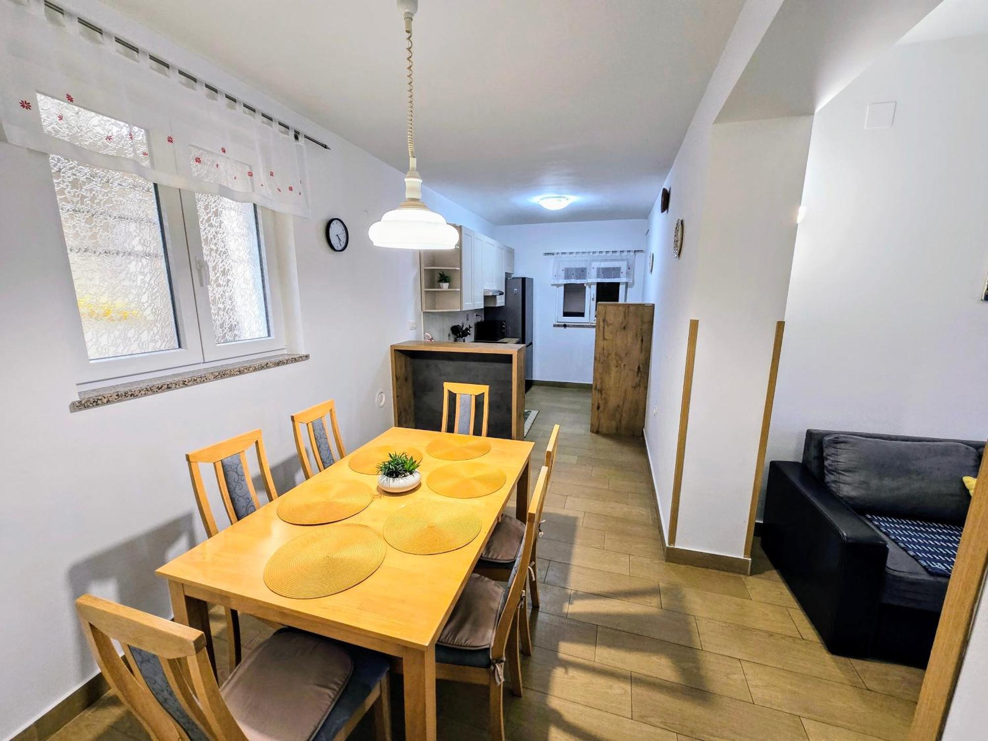 Apartment Gianfranko Opatija Eksteriør bilde