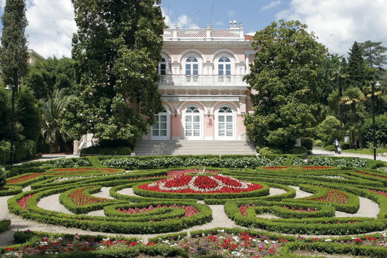 Apartment Gianfranko Opatija Rom bilde