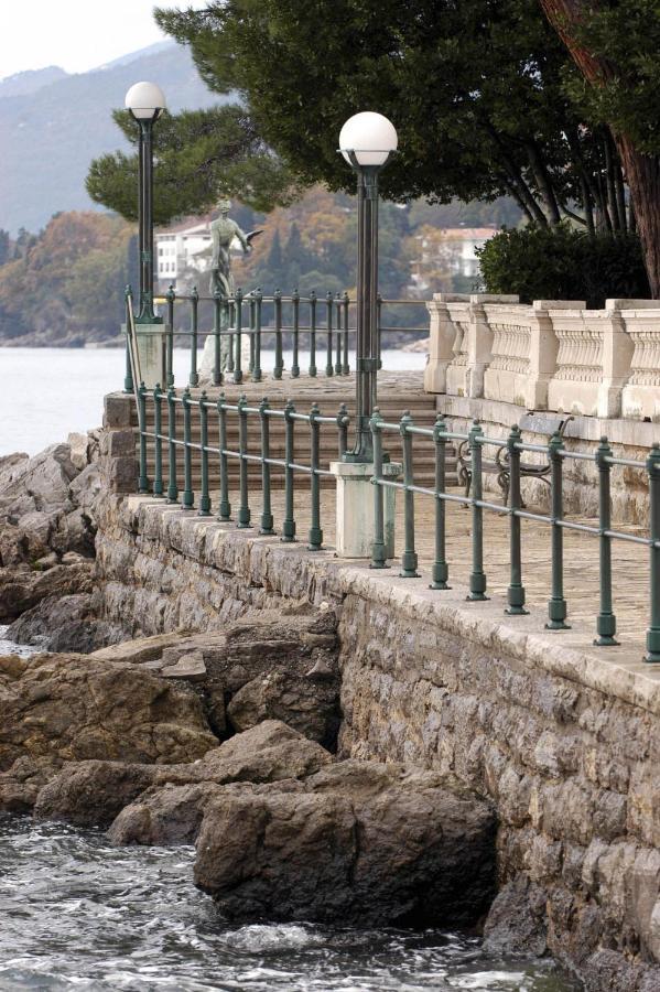 Apartment Gianfranko Opatija Rom bilde