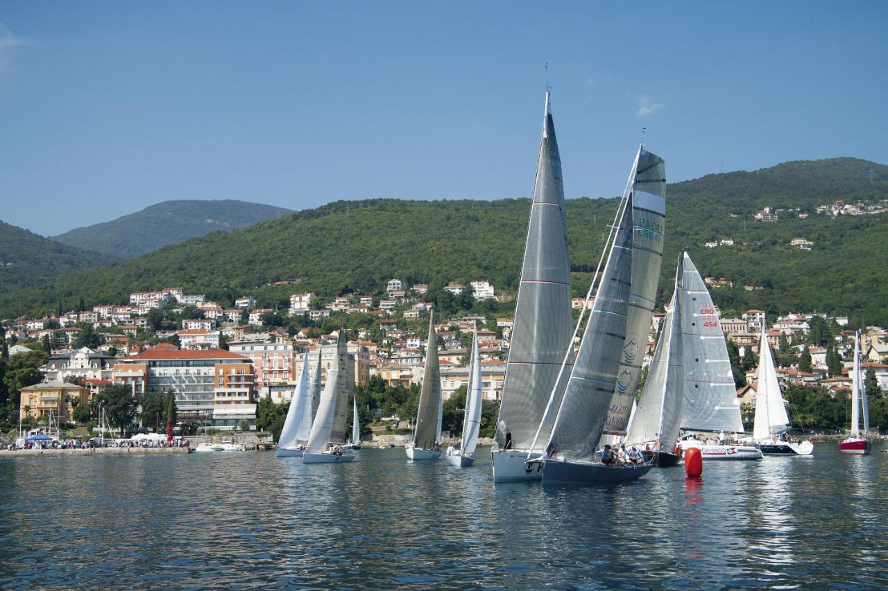 Apartment Gianfranko Opatija Rom bilde