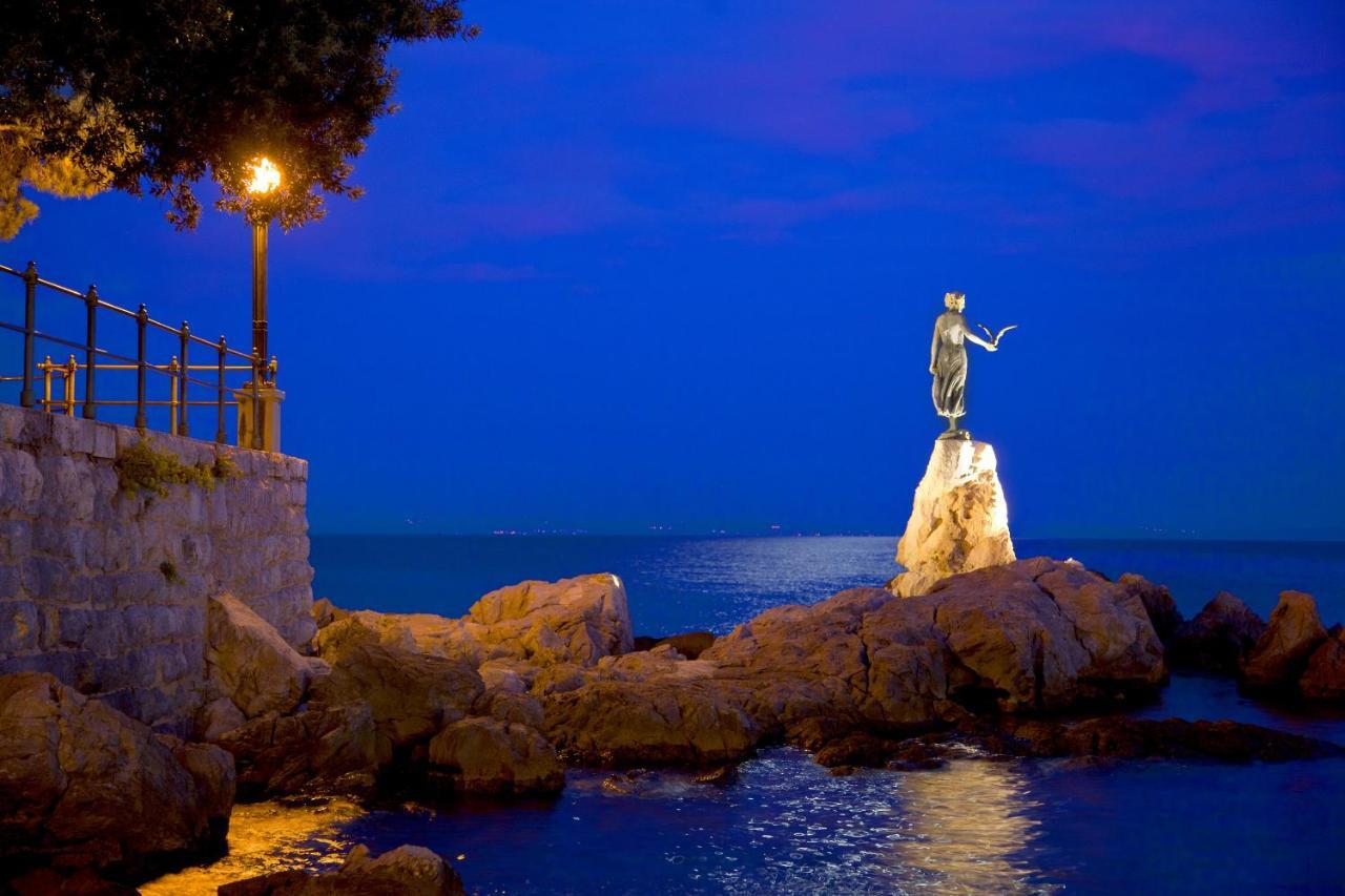Apartment Gianfranko Opatija Rom bilde