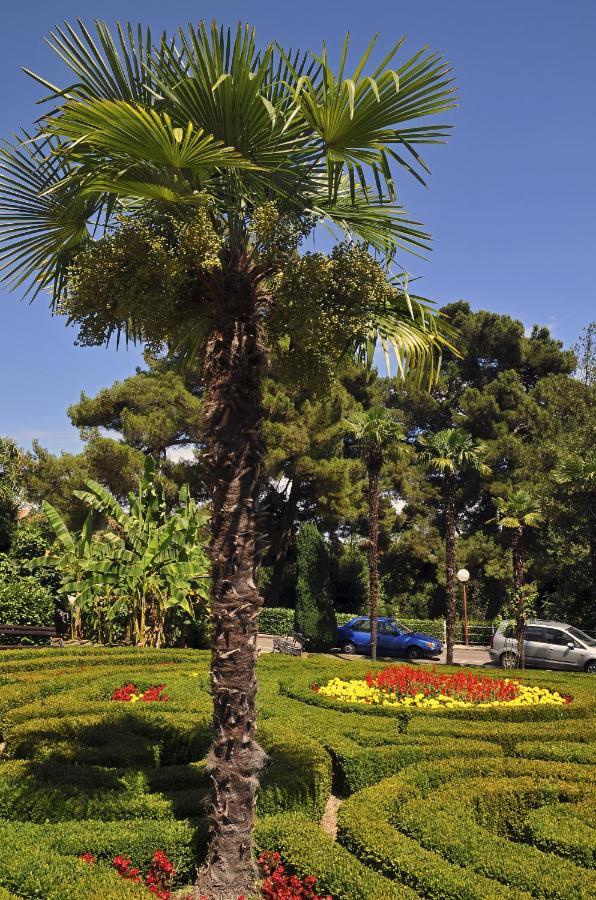 Apartment Gianfranko Opatija Rom bilde